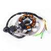 Geiwiz Lichtmaschine Stator Version 2