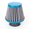 Geiwiz Luftfilter Powerfilter 35mm blau