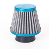 Geiwiz Luftfilter Powerfilter 38mm blau