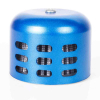 Geiwiz Luftfilter Powerfilter Alu Kappe 28-44mm blau