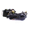 Geiwiz Motor lang 835mm, Trommelbremse hinten für GY6 125ccm 152QMI