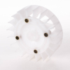 Geiwiz Lüfterrad für GY6 50ccm 139QMB/QMA
