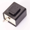 Geiwiz Blinkrelais 2-polig digital für LED / Standard 1-100 Watt