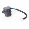 Geiwiz Blinkgeber 12V für GY6 125/150ccm 152/157QMI
