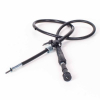 Geiwiz Tachowelle für GY6 125/150ccm 152/157QMI