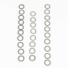 Naraku Control Scheiben Variomatik Speed-up-Kit 16mm für CPI