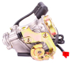 Naraku Vergaser V.3 für 50-90ccm 4-Takt 139QMB/A