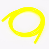 Geiwiz Benzinschlauch neon-gelb 1m - 5x9mm