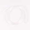 Geiwiz Benzinschlauch transparent 1m - 5x9mm