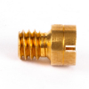 Hauptdüse für Keihin Vergaser M4 - 098