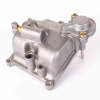 Geiwiz Schwimmerkammer Metall für GY6 50ccm 139QMB/QMA