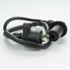 Extreme Voltage EV121 Zündspule mit Kerzenstecker u.a. für 50cc Minarelli Motoren