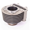 Geiwiz Zylinderkit 125ccm für China 4-Takt GY6 125 152QMI/157QMJ