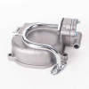 Geiwiz Ventildeckel mit SLS für GY6 50ccm 139QMB/QMA