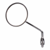 Geiwiz Spiegel links chrom M10 Rechtsgewinde einzeln (Vergl. Nr. 55V2628000)