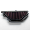 K&N Luftfilter KA-6007