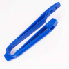 KTM Kettengleitstück blau Vergl. Nr. 77203053000H1