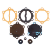 Geiwiz Benzinpumpen Reparaturkit für Mikuni Pumpen TYP 3DM , für  XV125 ´97-98 und XV250 ´92-99