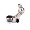 Buzzetti Kupplungshebelhalter für Yamaha YZ/WR 125/250/450