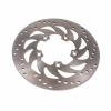 EBC Carbonstahl - Bremsscheibe gold für Kymco People 50/200/250 (MD9100D)