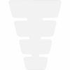 Geiwiz Tankpad transparent TP 6