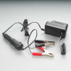 Baas Batterieladegerät/Automatiklader BA 35 E 0,3A- 6/12V, Cig-Ste/plug
