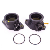 TourMax Ansaugstutzenset CHY-103 für Yamaha(Vergl. Nr. 4PT1358600 / 4PT1359600 / 9321036769 /)