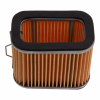 Geiwiz Luftfilter für Yamaha RD350/ RD250 1973-75 - Vergl. Nr. 278-14451-00 / WN12-95864--