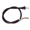Geiwiz Tachowelle für Sachs Roadster 650