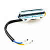 GSPEK Kondensator für Honda CB 450 T SET (Vergl.nr: #30280-292-670/#30250-273-003)