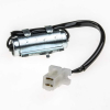 Geiwiz Kondensator für Yamaha XS 500 SET Vergl.nr: #371-81625-10 #1