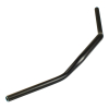TRW Aluminium-Lenker MCL800SB | Schwarz Superbike 28,6mm / 750mm