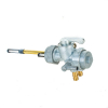 Geiwiz Benzinhahn für Kawasaki KH250/400 S1,S2,S3 mit 22mm Anschluss ( Oem.Vergl.Nr.: 51023-039 )