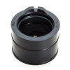 TourMax Ansaugstutzen Set für Yamaha SR125 ( Vergl.Nr.: CHY-102 / 5H0135960000 / 9321034474 )