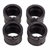 TourMax Ansaugstutzen Set für Honda CBF600S/N/SA/NA ( Vergl.Nr.: CHH-57 / 16211MERR60)