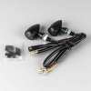Highsider LED Rück-, Bremslicht, Blinker für Apollo BULLET-Paar