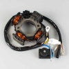 Geiwiz Lichtmaschine Stator