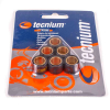 Tecnium 4,5 Gr. Carbon Rollenkit 15x12 - MC20-1512-45