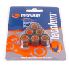 Tecnicum 7 Gr. Carbon Rollenkit 16x13 - MC20-1613-70