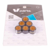 Tecnium 7,5 Gr. Carbon Rollenkit 16x13 - MC20-1613-75