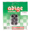 7,5 Gr. Variatorrollenkit 16 x 13 6PZ Carbon High Ratio System - Adige