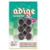 6,8 Gr. kit rulli carbonio 17x12 - Adige