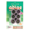 9,5 Gr. Carbon Rollenkit 19x17 - Adige