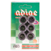 9 Gr. Carbon Rollenkit 19x17 - Adige