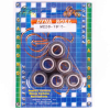 Dyna Roll 4,5 Gr. Carbon Rollenkit 19x15,5 - MC20-1915-45