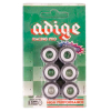 Dyna Roll 7,5 Gr. Carbon Rollenkit 19x15,5 - MC20-1915-75