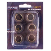 RMS 27,33 Gr. Variatorrollenkit 25X22 6PZ