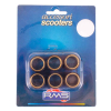 RMS 14 Gr. Variatorrollenkit 23X18 6PZ