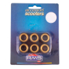 RMS 20,16 Gr. x 3 + 29,83 Gr. x 3 Variatorrollenkit 23X18