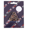 RMS 3,3 Gr. Variatorrollenkit 15X12 6PZ